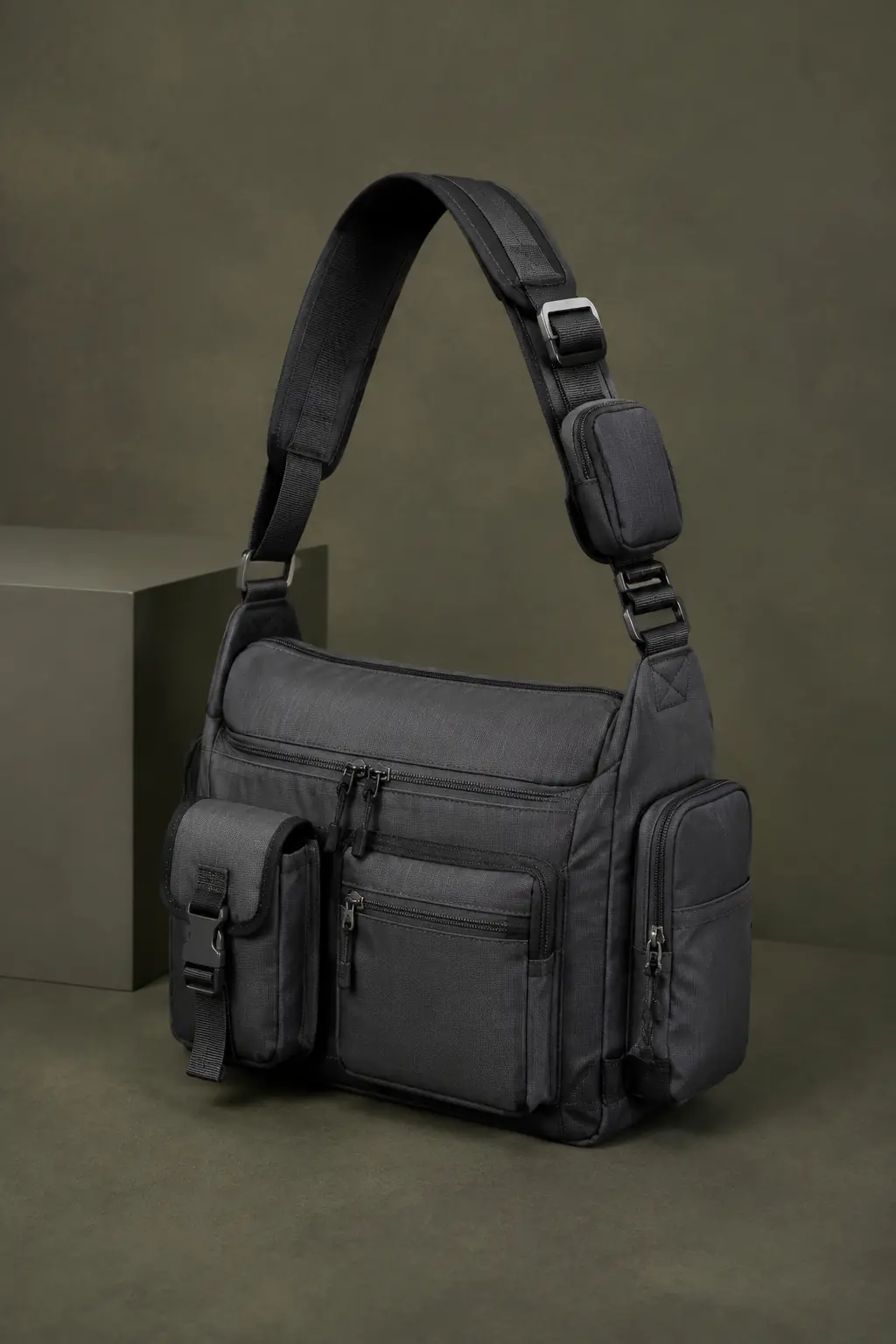 Carry System 01