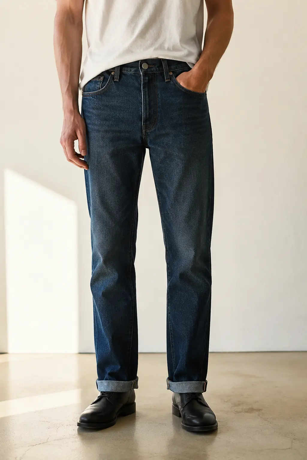 Field Denim 02