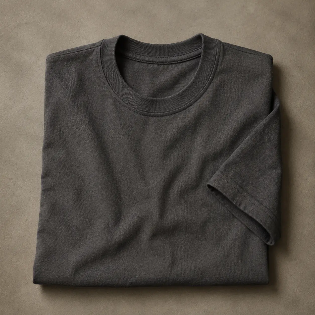 Groundline Heavy Tee